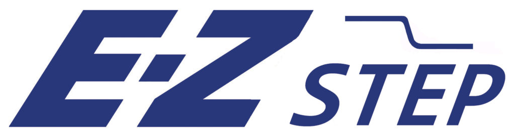 E-Z Step Stencils E-Z Step Stencils