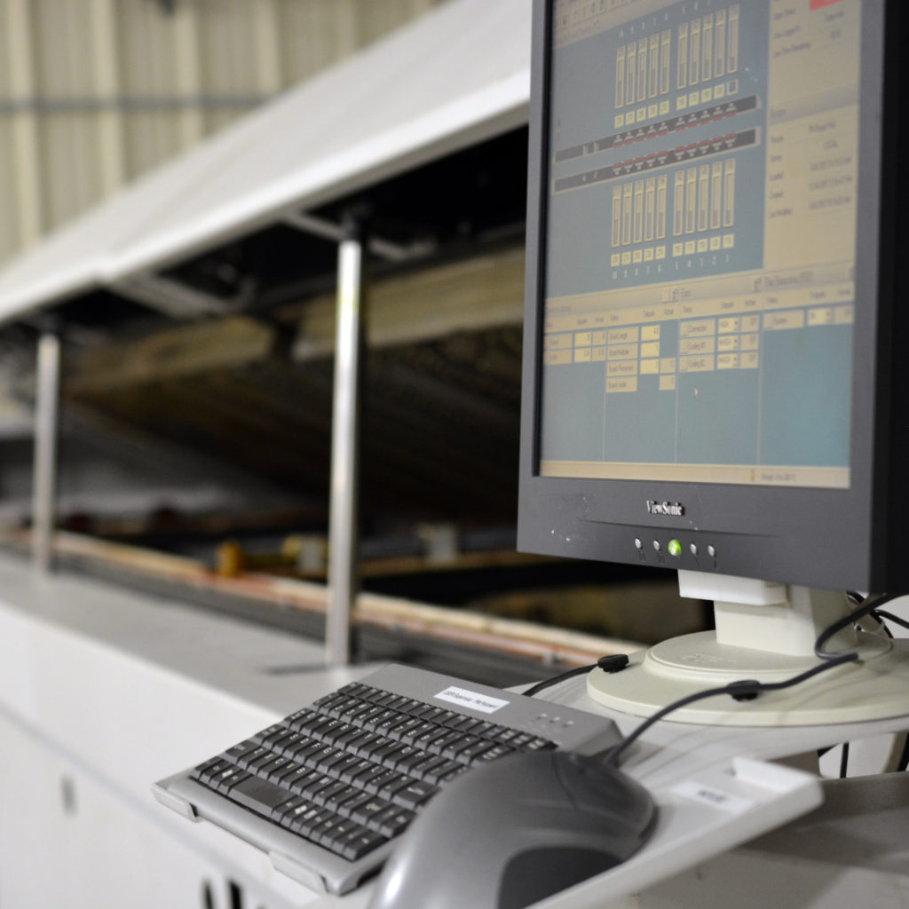 SMT Testing Lab