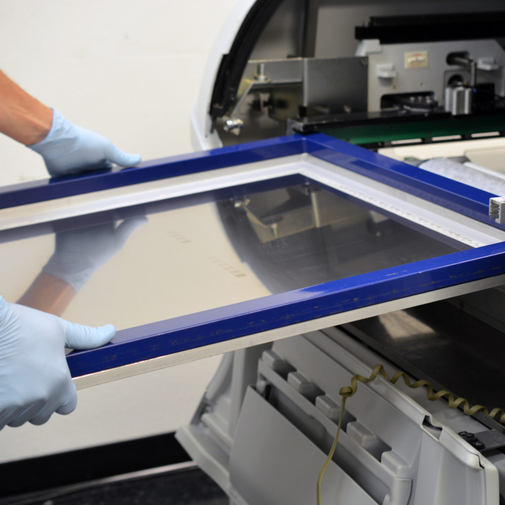 SMT Testing Lab