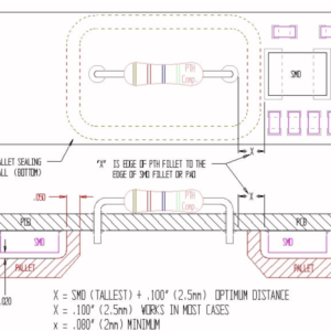 Wave Solder 3