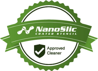 Stencil Cleaner Stencil Cleaner