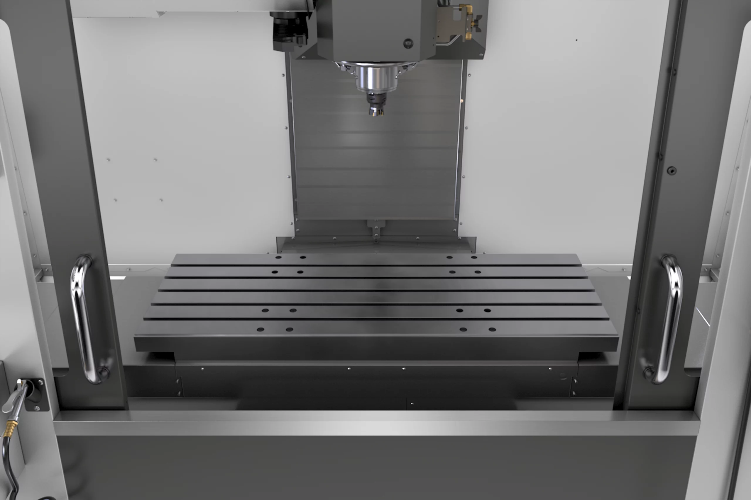 CNC Milling